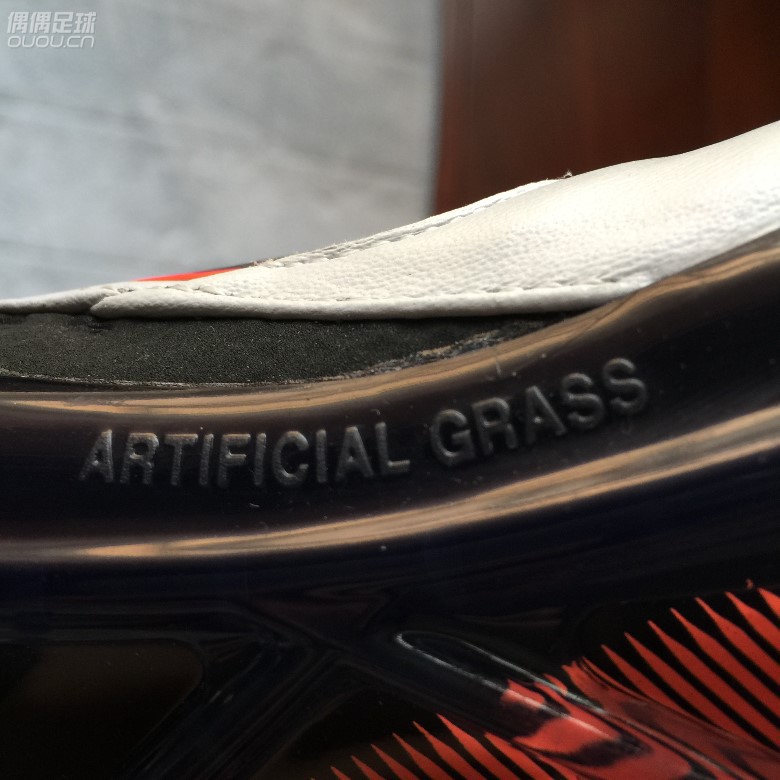 Legend VI AG-R Liquid Chrome 开箱