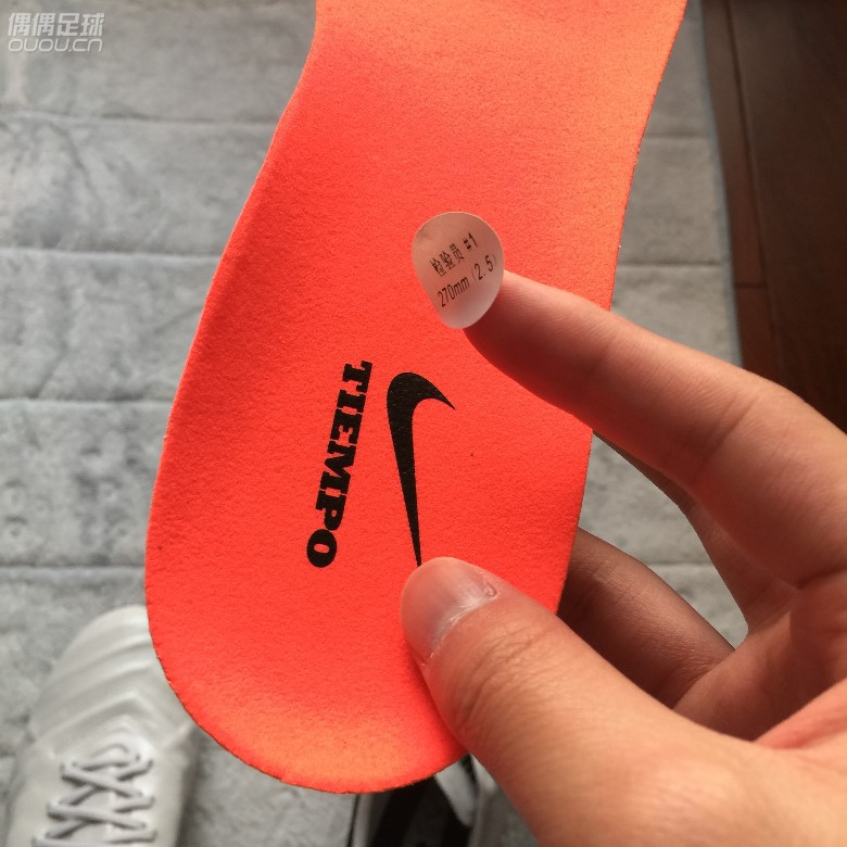 Legend VI AG-R Liquid Chrome 开箱