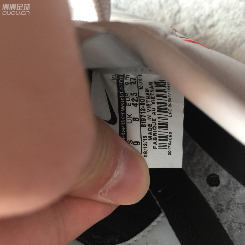 Legend VI AG-R Liquid Chrome 开箱