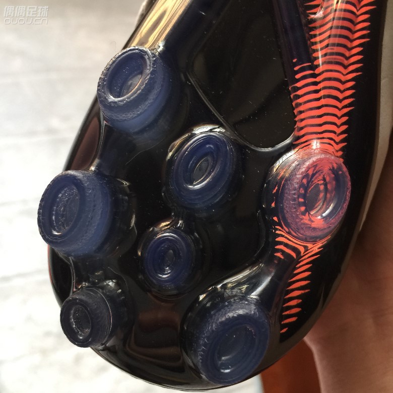 Legend VI AG-R Liquid Chrome 开箱