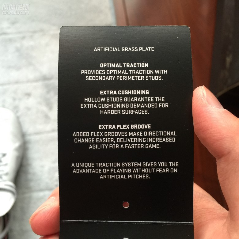 Legend VI AG-R Liquid Chrome 开箱