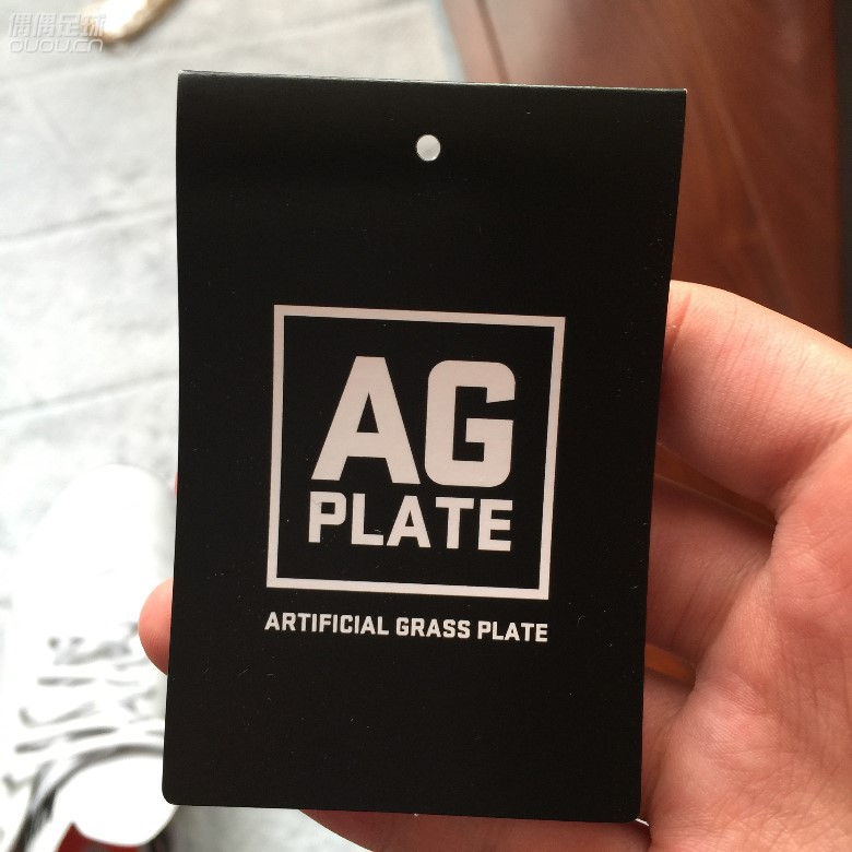 Legend VI AG-R Liquid Chrome 开箱