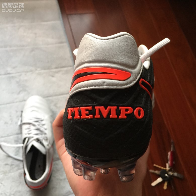 Legend VI AG-R Liquid Chrome 开箱