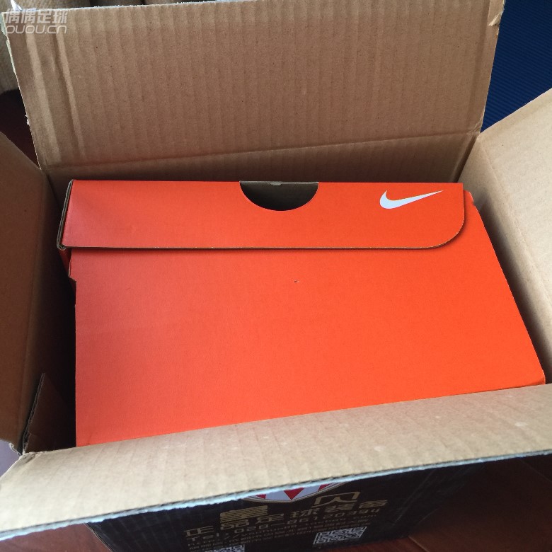 Legend VI AG-R Liquid Chrome 开箱