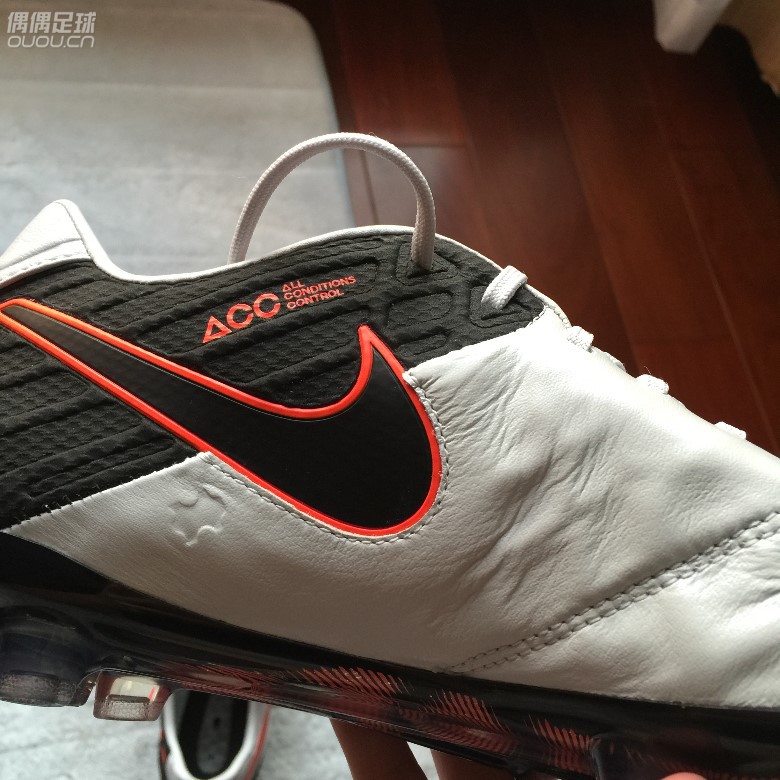 Legend VI AG-R Liquid Chrome 开箱