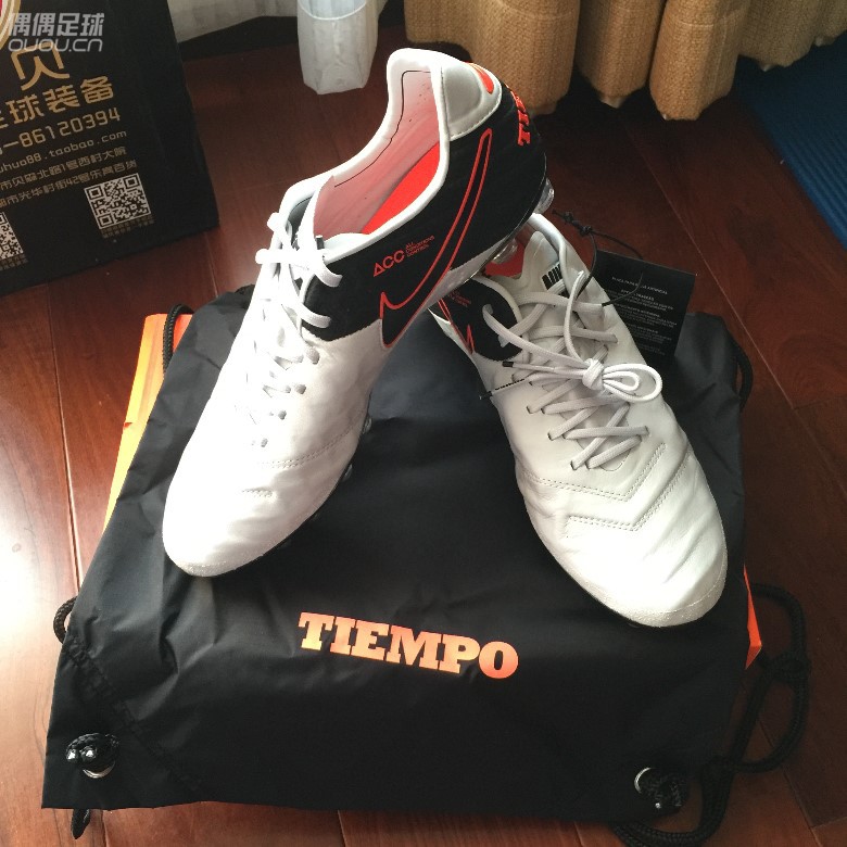 Legend VI AG-R Liquid Chrome 开箱