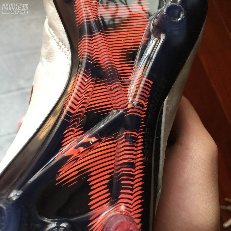 Legend VI AG-R Liquid Chrome 开箱