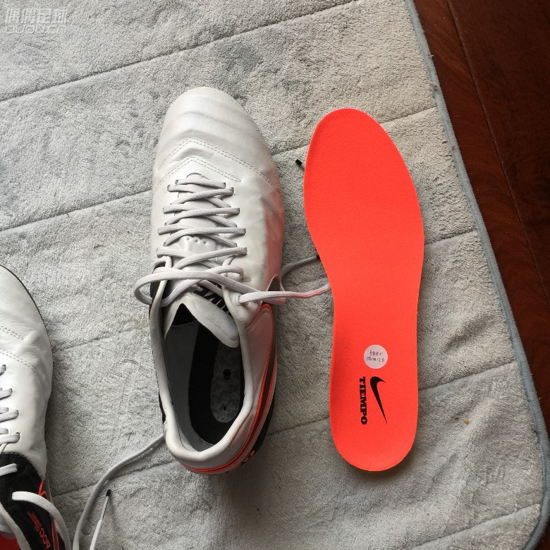 Legend VI AG-R Liquid Chrome 开箱