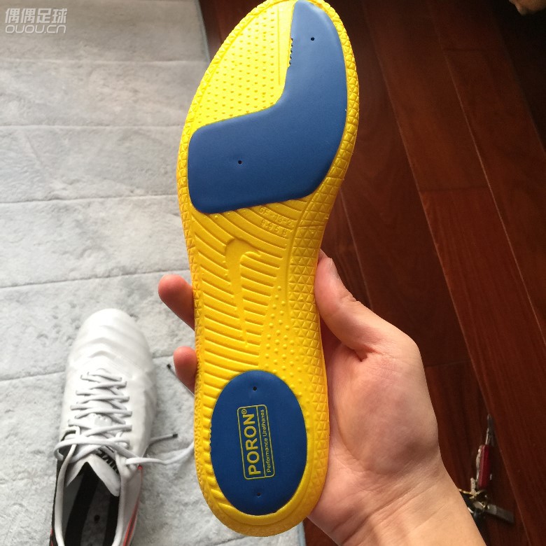 Legend VI AG-R Liquid Chrome 开箱