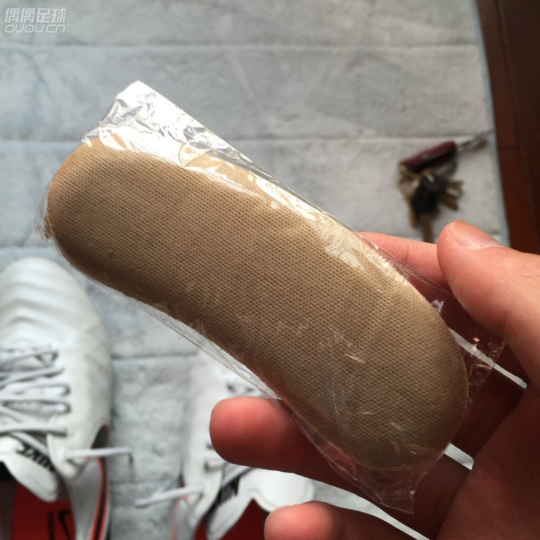 Legend VI AG-R Liquid Chrome 开箱