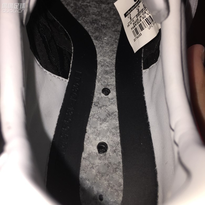 Legend VI AG-R Liquid Chrome 开箱