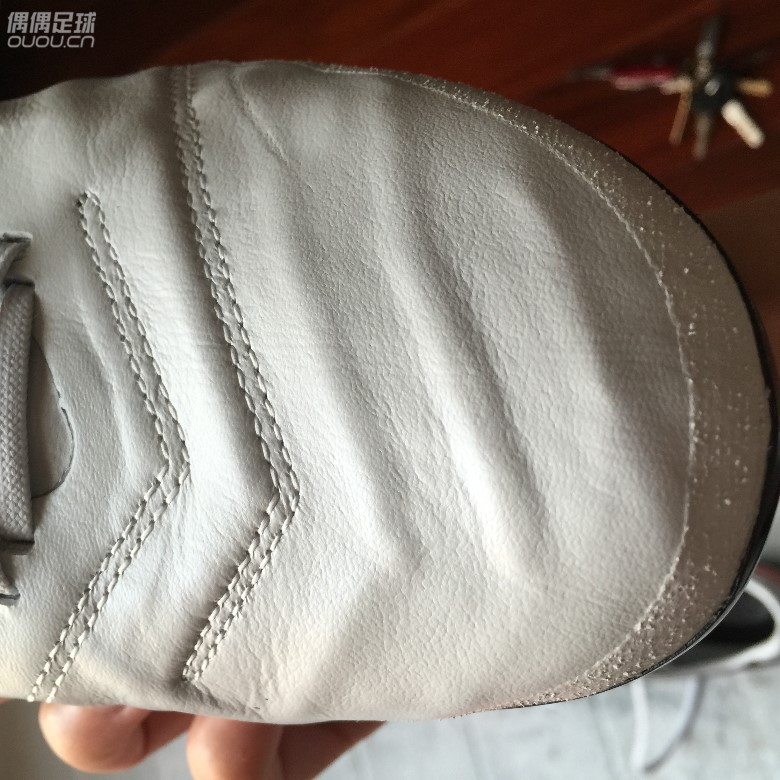 Legend VI AG-R Liquid Chrome 开箱