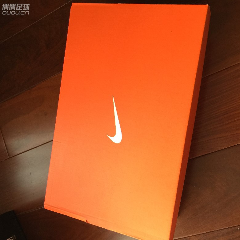 Legend VI AG-R Liquid Chrome 开箱