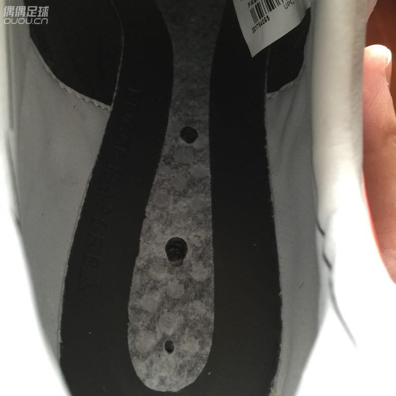 Legend VI AG-R Liquid Chrome 开箱