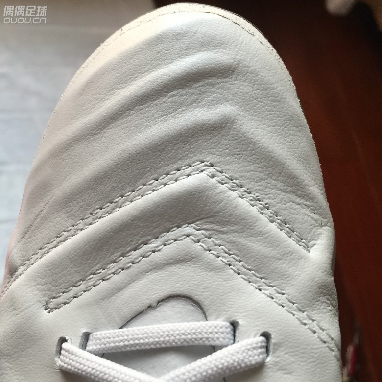 Legend VI AG-R Liquid Chrome 开箱