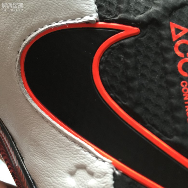 Legend VI AG-R Liquid Chrome 开箱