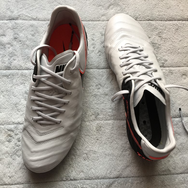 Legend VI AG-R Liquid Chrome 开箱