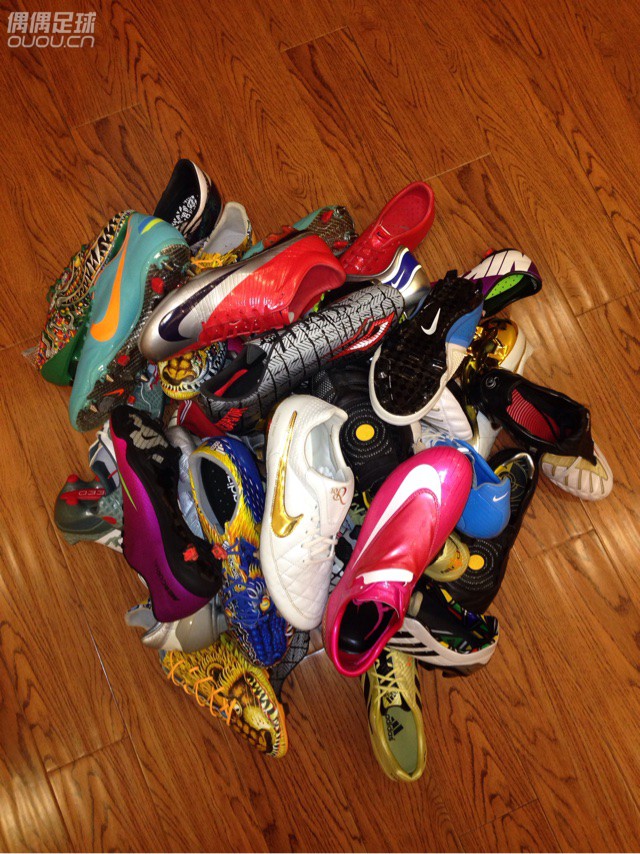 一堆小玩意儿,新年来一发!