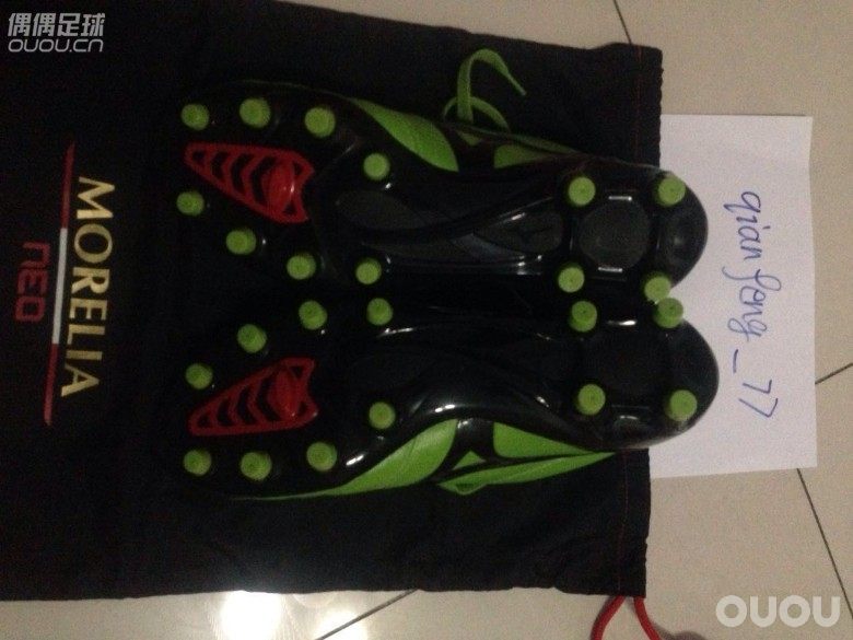 请大神辨别真假,两双骚货