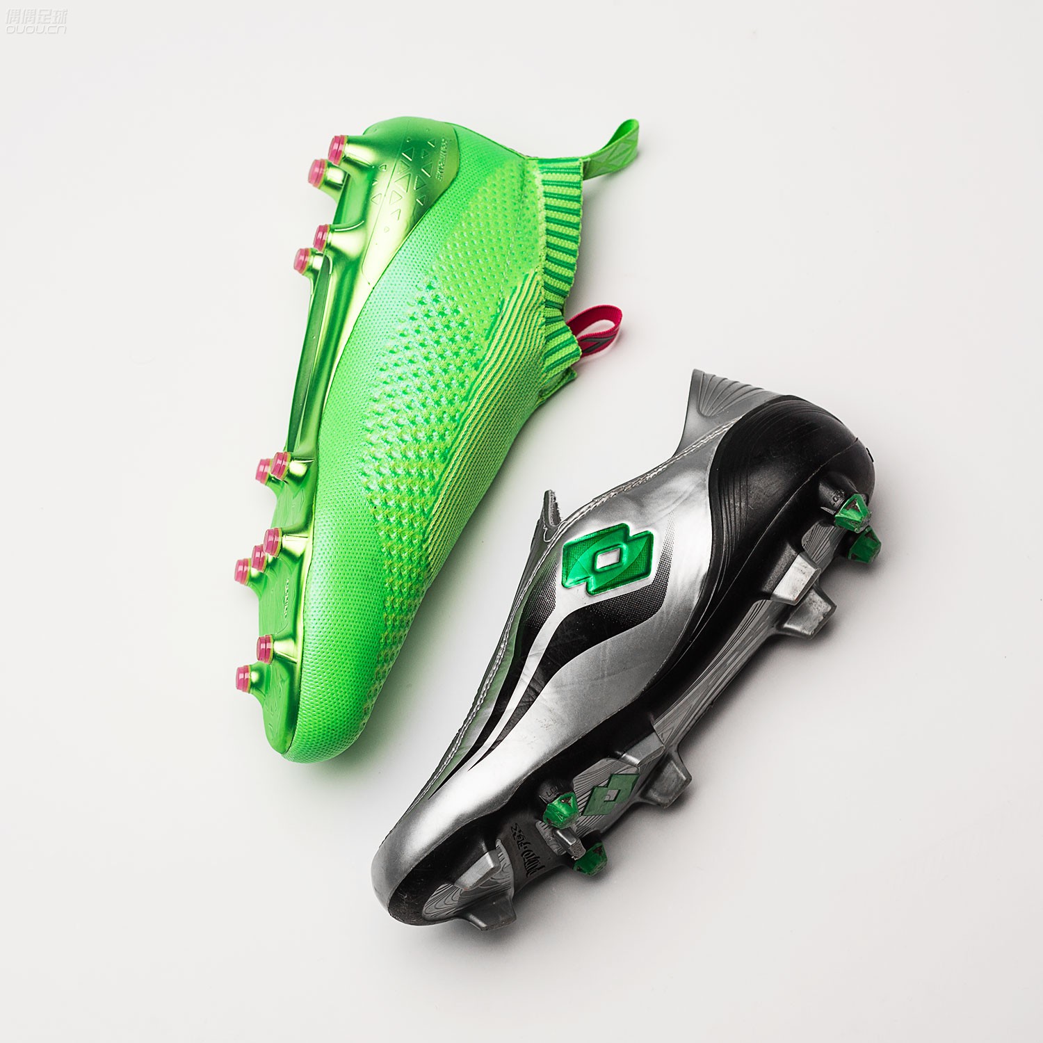 无鞋带足球鞋之刨根问底