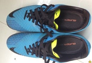 那些年我穿(shang)过的TF