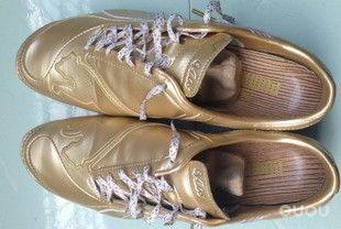 那些年我穿(shang)过的TF