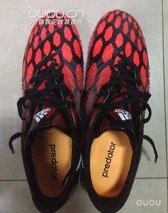 那些年我穿(shang)过的TF