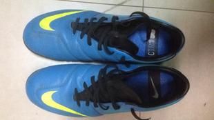 那些年我穿(shang)过的TF