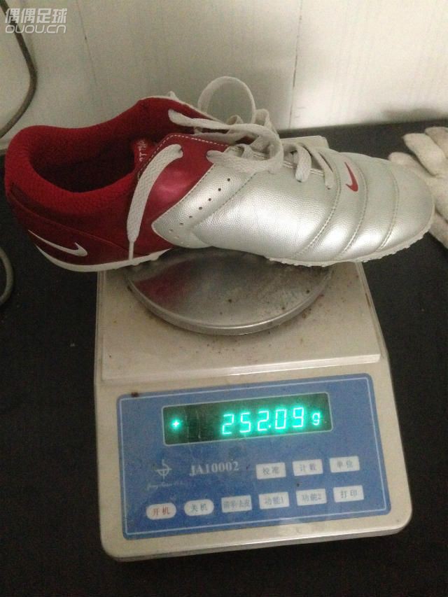 那些年我穿(shang)过的TF