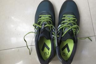 那些年我穿(shang)过的TF