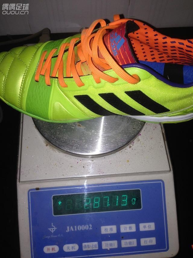 那些年我穿(shang)过的TF