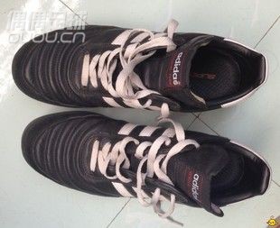 那些年我穿(shang)过的TF