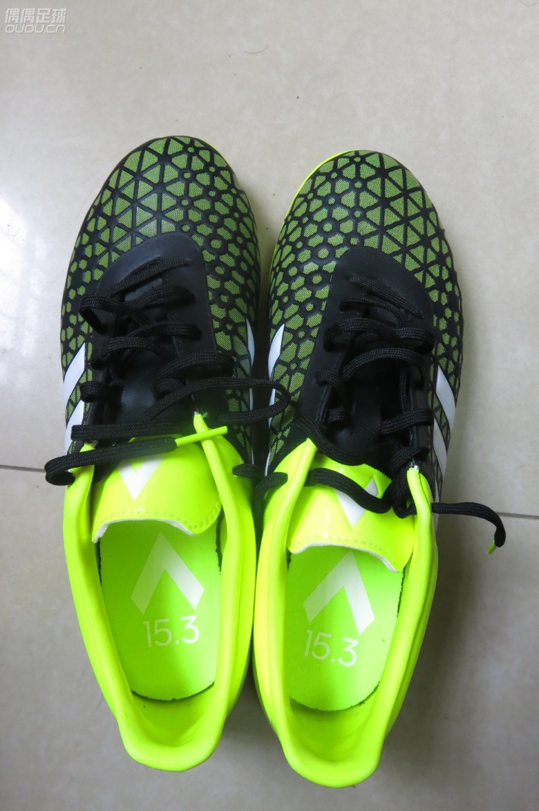 那些年我穿(shang)过的TF