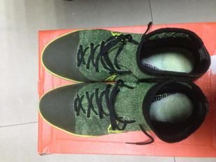 那些年我穿(shang)过的TF