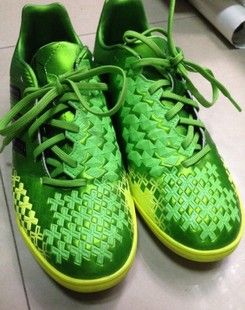 那些年我穿(shang)过的TF