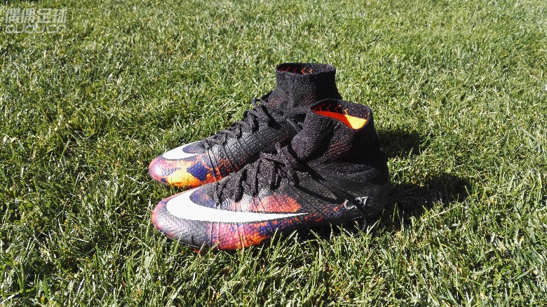 跟疯“熔岩”刺客