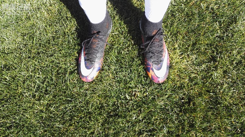 跟疯“熔岩”刺客