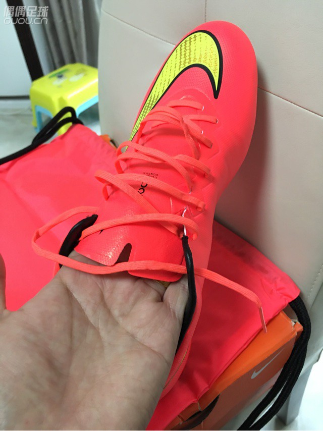 去阿迪逛了一圈,重返刺客阵营,白菜收的刺10顶级fg。