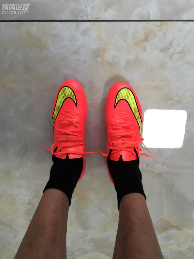 去阿迪逛了一圈,重返刺客阵营,白菜收的刺10顶级fg。