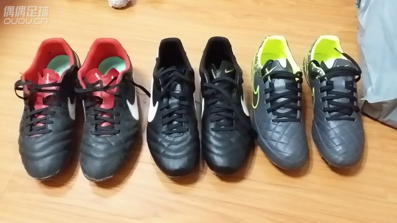 我是传奇控嘿嘿又撸了一双传奇4