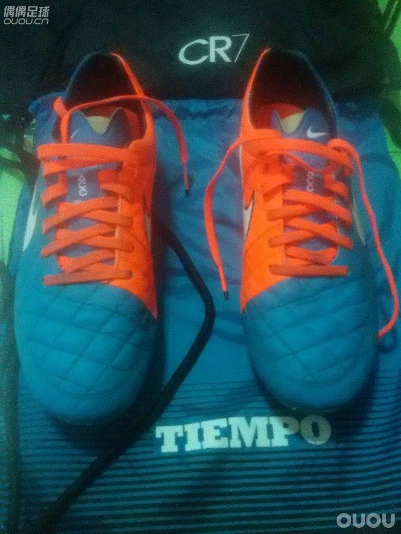 自己动手补鞋,露个脸,刷个存在感···