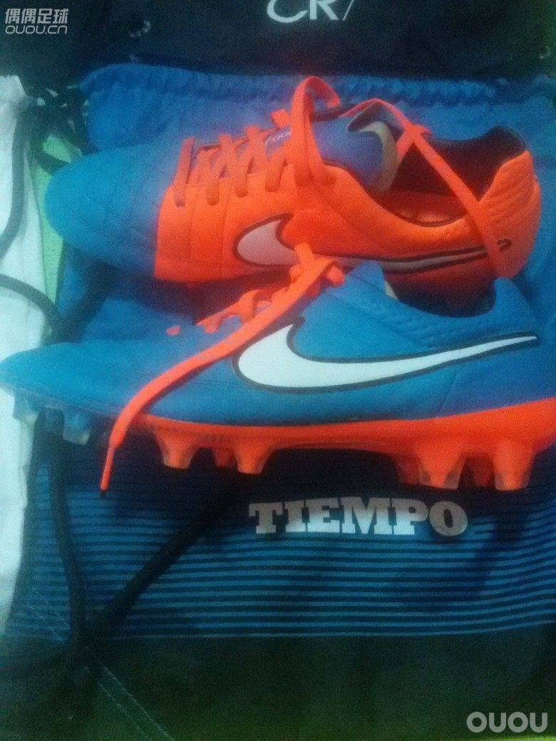 自己动手补鞋,露个脸,刷个存在感···