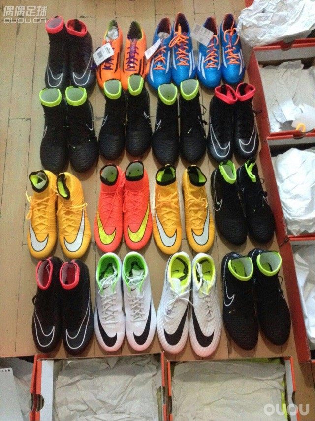 在网上看到卖鞋的,帮看看正不正,要真的大神,只有一张图。