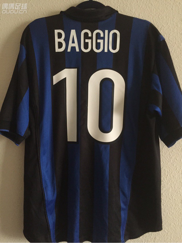 Baggio!