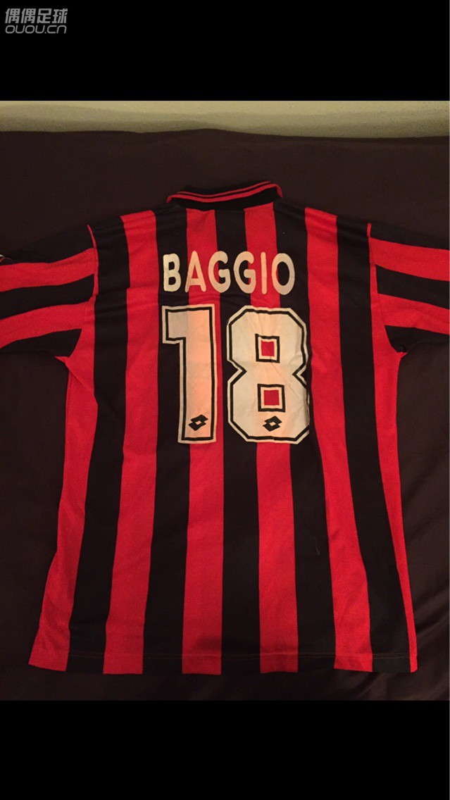 Baggio!