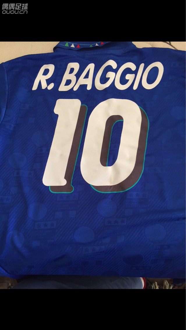 Baggio!