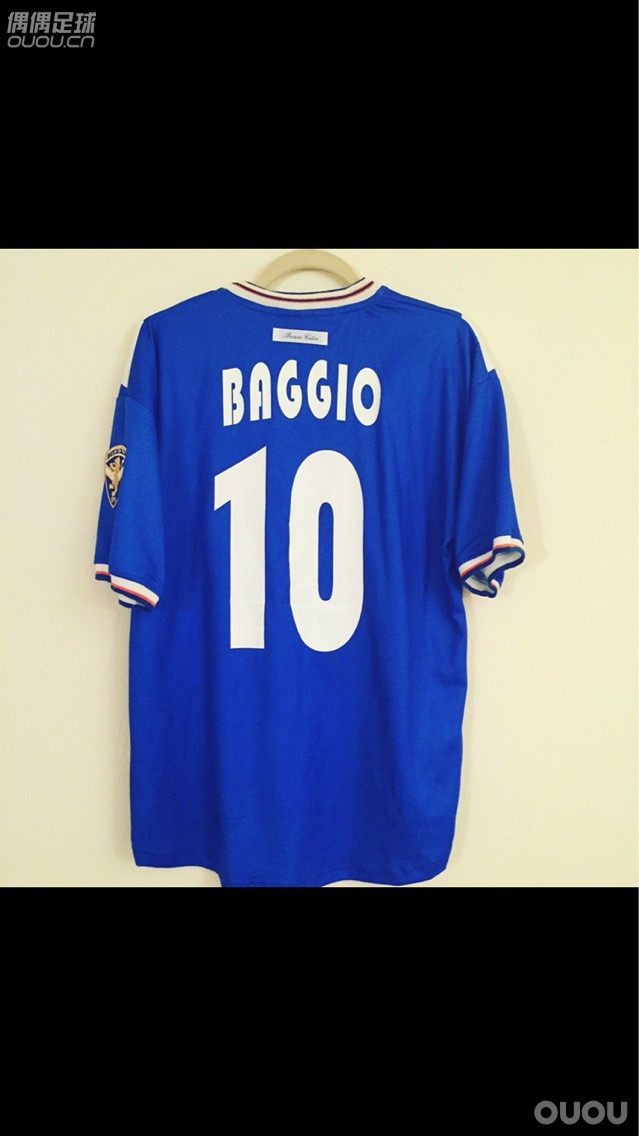 Baggio!