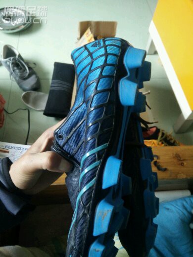 磨钉作品交流#“小九的手工小坊”出品#不废话,直接上图,前几天收到一个猛货……应该是初代F50!