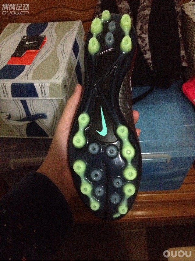 个人认为鬼牌最好看的配色