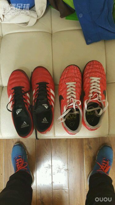 晒晒我的战靴之前鞋不少,该出的出了,该送朋友的送朋友了,就剩下这几双了。